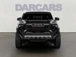 2026 Toyota Tacoma Hybrid Trailhunter