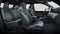 2026 Toyota Tacoma Hybrid Trailhunter