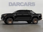 2026 Toyota Tacoma Hybrid Trailhunter