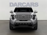 2026 Toyota Tacoma Hybrid Limited