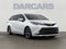 2026 Toyota Sienna Platinum 7 Passenger