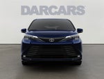 2026 Toyota Sienna XLE 8 Passenger