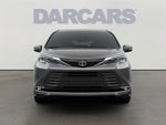 2026 Toyota Sienna Limited 7 Passenger