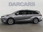 2026 Toyota Sienna Limited 7 Passenger