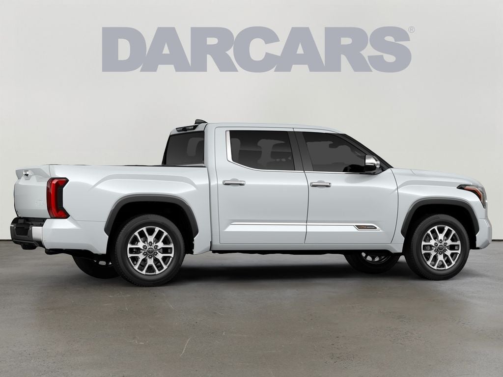 2026 Toyota Tundra 1794