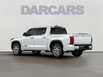 2026 Toyota Tundra 1794