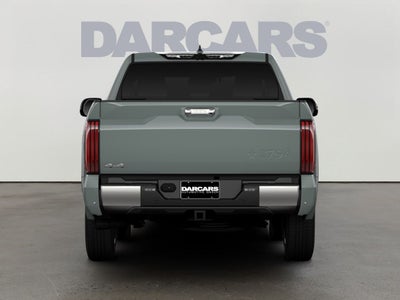 2026 Toyota Tundra 1794