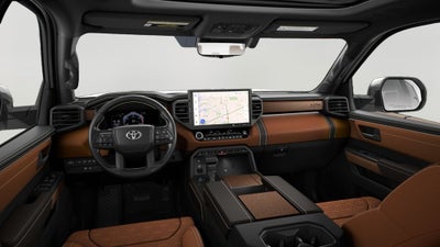 2026 Toyota Tundra 1794