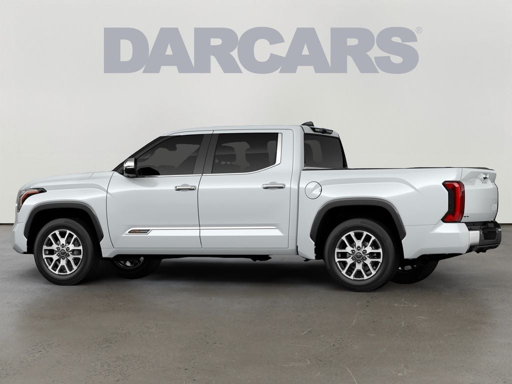 2026 Toyota Tundra 1794