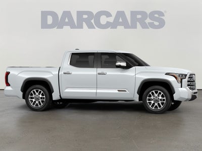 2026 Toyota Tundra 1794