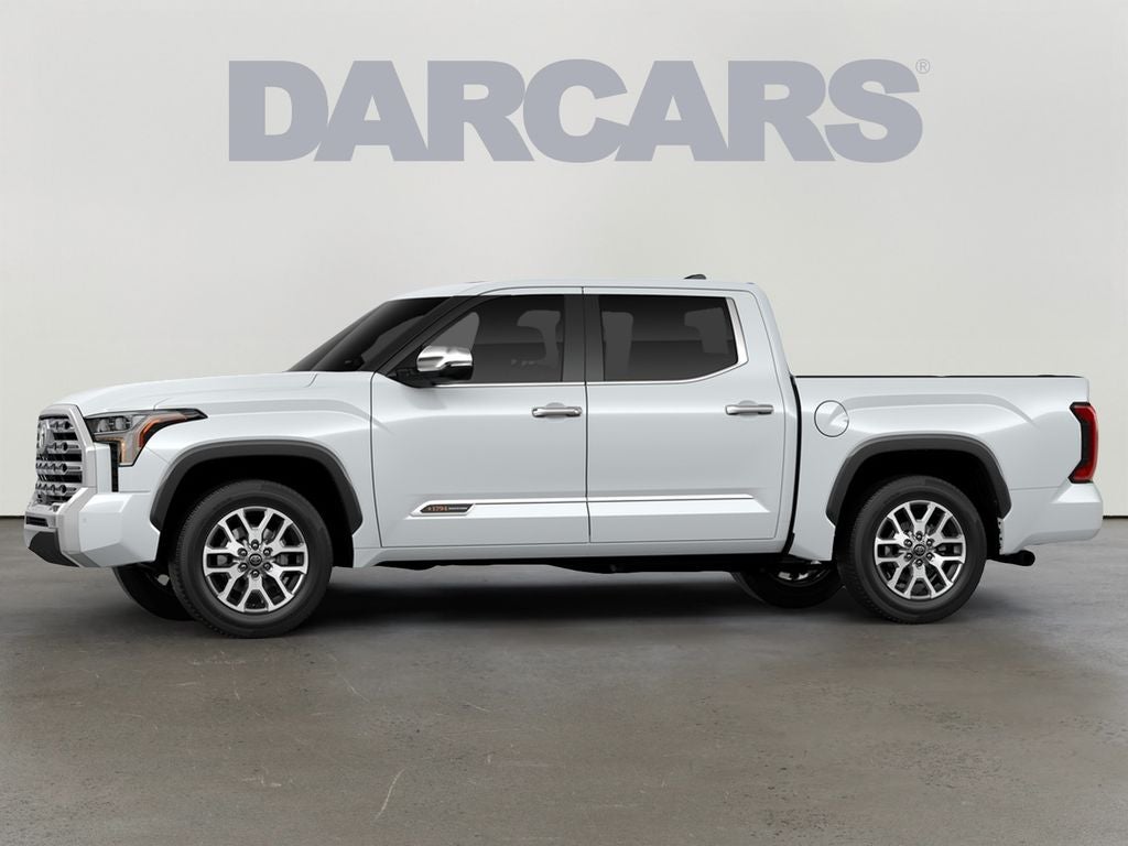 2026 Toyota Tundra 1794