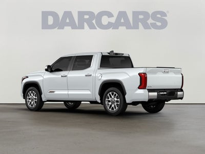 2026 Toyota Tundra 1794