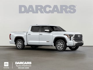 2026 Toyota Tundra 1794