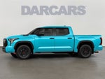 2026 Toyota Tundra Hybrid TRD Pro