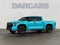 2026 Toyota Tundra Hybrid TRD Pro