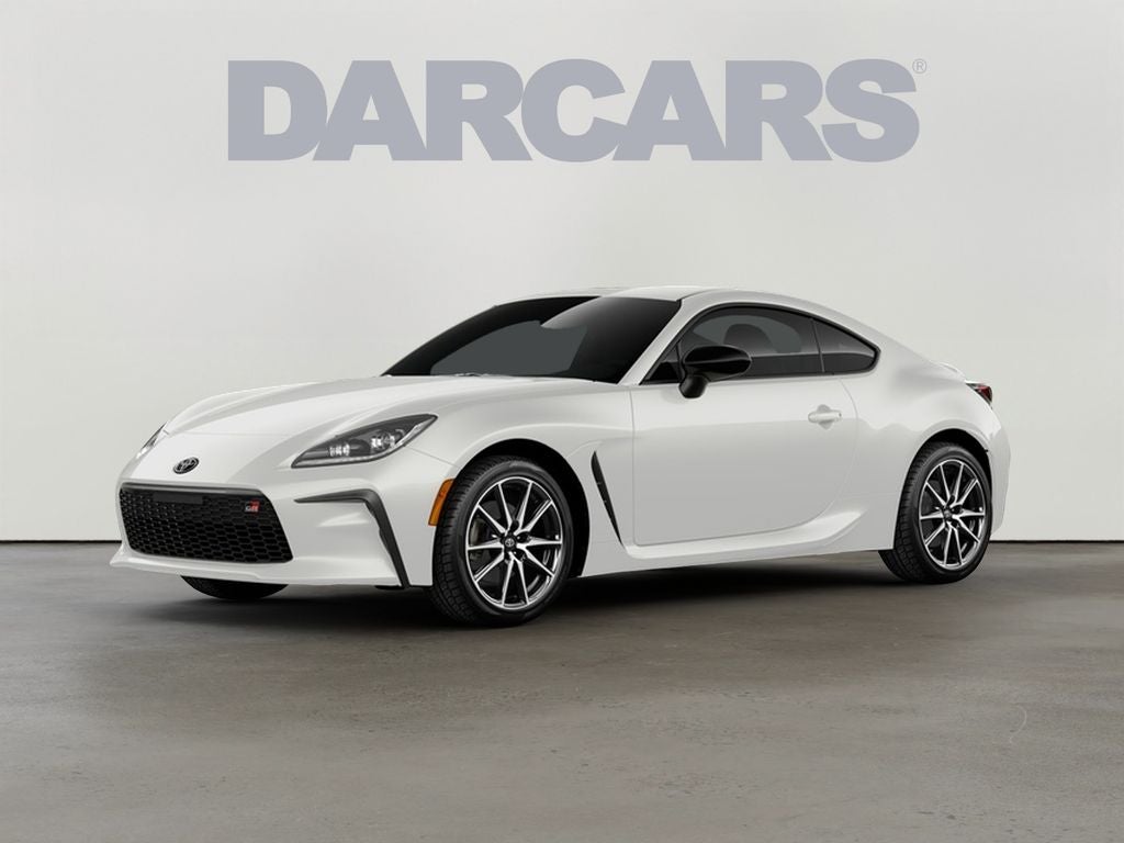 2026 Toyota GR86 Base