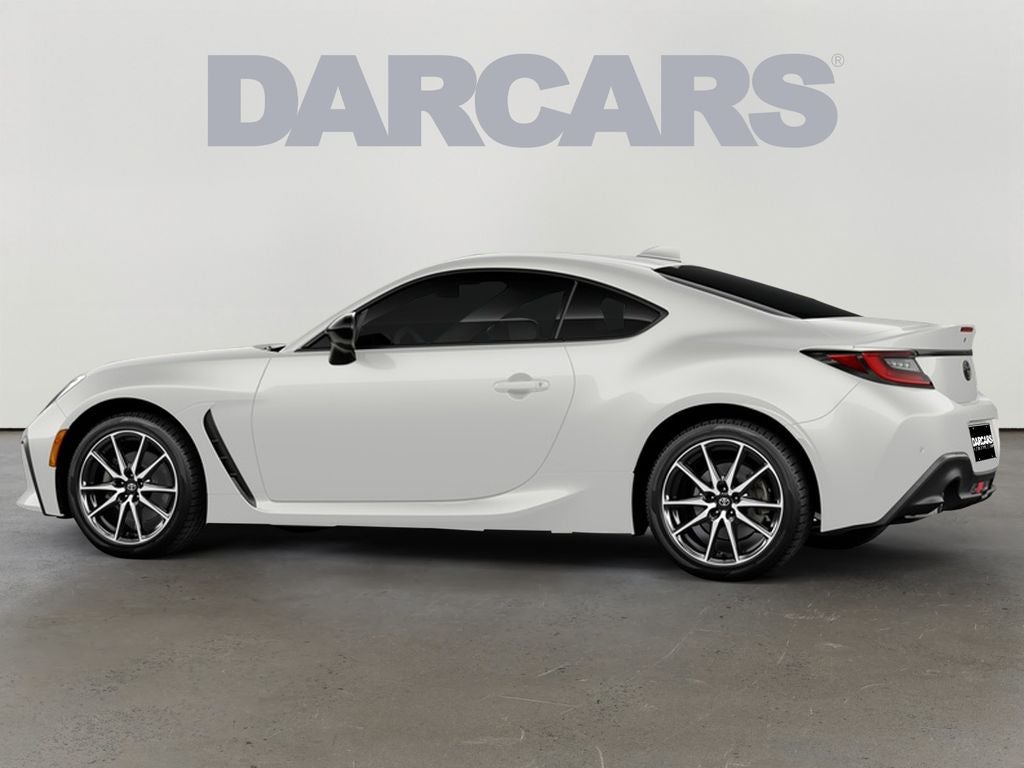 2026 Toyota GR86 Base