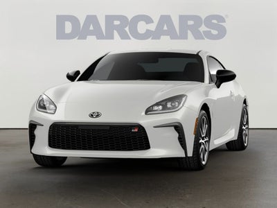 2026 Toyota GR86 Base