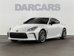 2026 Toyota GR86 Base