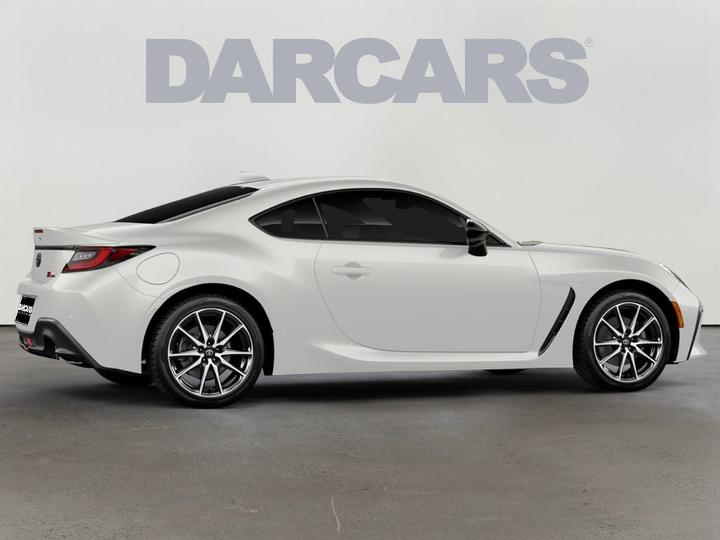 2026 Toyota GR86 Base