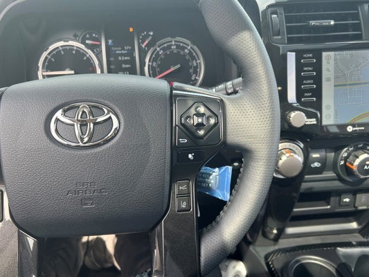 2024 Toyota 4Runner TRD Off-Road Premium in Silver Spring, MD - DARCARS Automotive Group