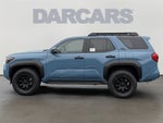 2025 Toyota 4Runner TRD Off-Road Premium