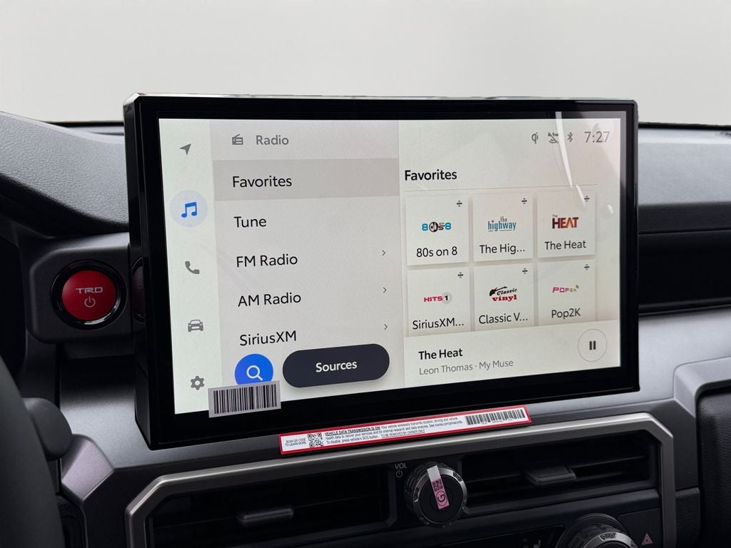 2025 Toyota 4Runner i-FORCE MAX Hybrid TRD Off Road Premium