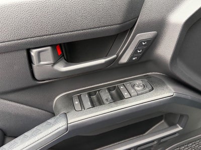 2025 Toyota 4Runner i-FORCE MAX Hybrid TRD Off Road Premium