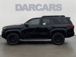 2025 Toyota 4Runner i-FORCE MAX Hybrid TRD Off Road Premium