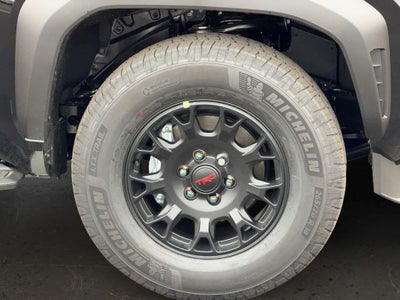 2025 Toyota 4Runner i-FORCE MAX Hybrid TRD Off Road Premium