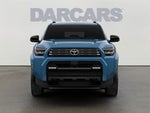 2026 Toyota 4Runner i-FORCE MAX Hybrid Platinum