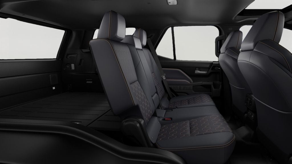 2026 Toyota 4Runner i-FORCE MAX Hybrid Platinum