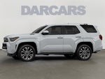 2026 Toyota 4Runner i-FORCE MAX Hybrid Limited