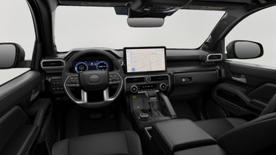 2026 Toyota 4Runner i-FORCE MAX Hybrid Limited