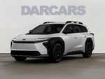 2026 Toyota bZ Woodland Base