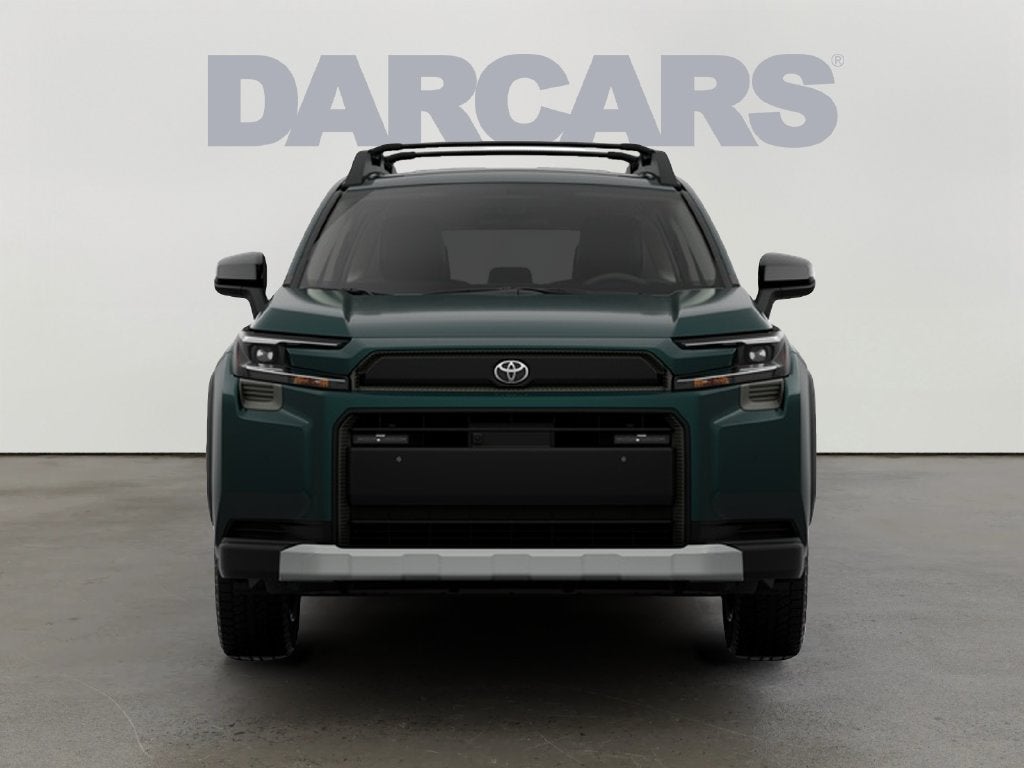 2026 Toyota RAV4 Woodland