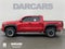 2025 Toyota Tacoma Hybrid TRD Off Road