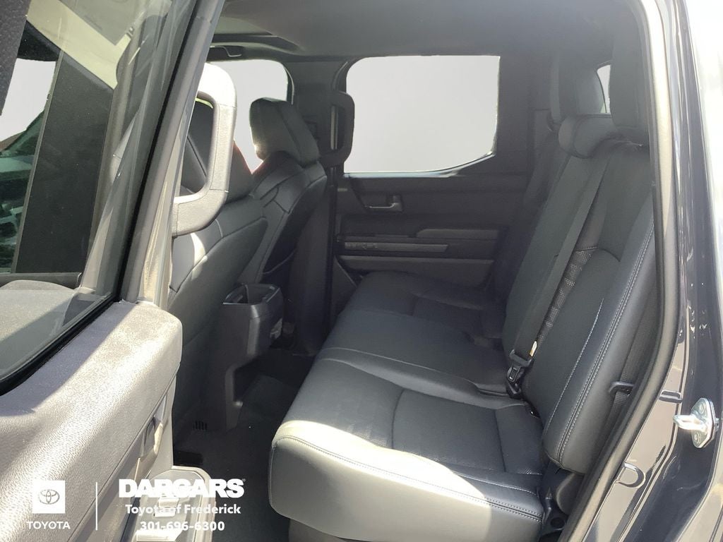 2026 Toyota Tacoma Hybrid TRD Off Road