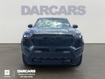 2026 Toyota Tacoma Hybrid TRD Off Road