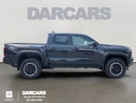 2026 Toyota Tacoma Hybrid TRD Off Road