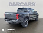 2026 Toyota Tacoma Hybrid TRD Off Road