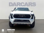 2026 Toyota Tacoma Hybrid Trailhunter