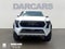 2026 Toyota Tacoma Hybrid Trailhunter