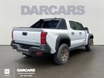 2026 Toyota Tacoma Hybrid Trailhunter