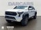 2026 Toyota Tacoma Hybrid Trailhunter