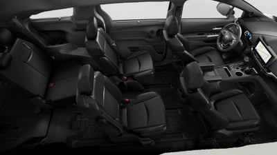 2026 Toyota Sienna Woodland Edition 7 Passenger