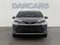 2026 Toyota Sienna Platinum 7 Passenger