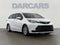 2026 Toyota Sienna LE 8 Passenger