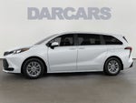 2026 Toyota Sienna LE 8 Passenger