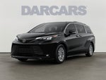 2026 Toyota Sienna XLE 7 Passenger